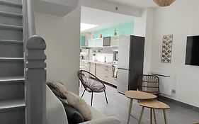 Maison 5 chambres proche toutes commodités